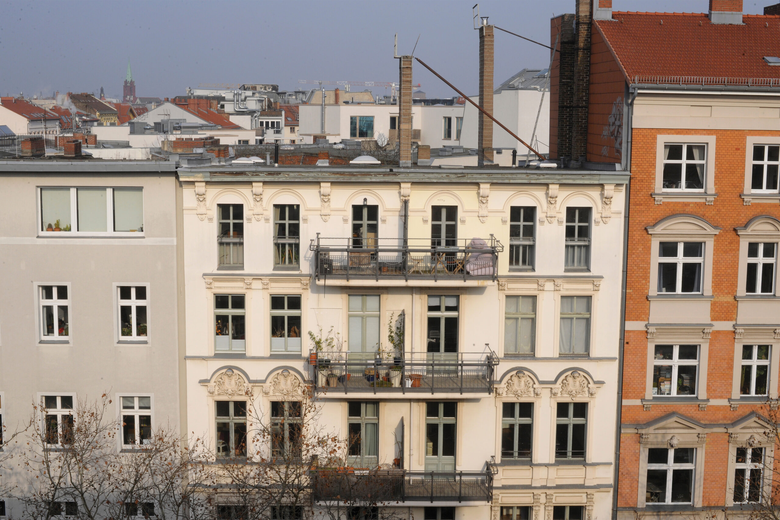 3_BERLINER DÄCHER_A3